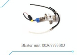 Bliater unit 00367793S03