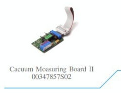 Cacuum Moasuring Board II