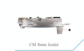 CM 8mm feeder