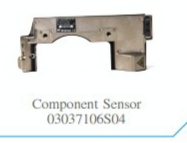 Component Sensor