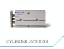 CYLINDER J6701018B