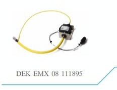 DEK EMX 08 111895