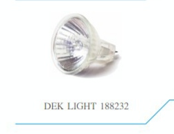 DEK LIGHT 188232