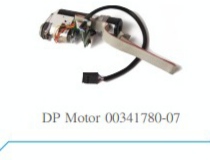 DP Motor 00341780-07