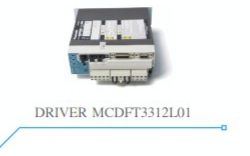 DRIVER MCDFT3312L01