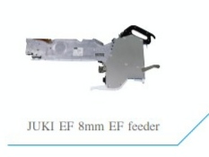 JUKI EF 8mm feeder