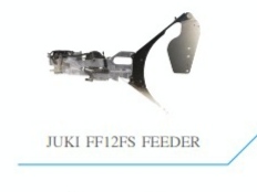 JUKI FF12S FEEDER