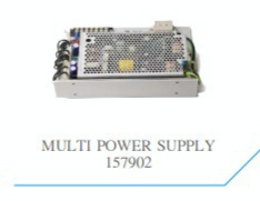 MULTI POWER SUPPLY 157902