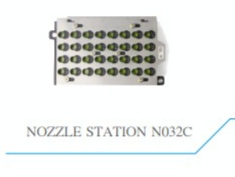 NOZZLE STATION N032C