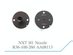 NXT H1 Nozzle