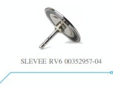 SLEVEE RV6