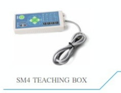 SM4 TEACHING BOX