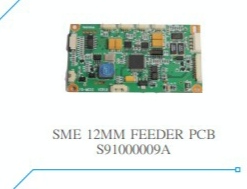 SME 12MM FEEDER PCB