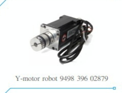 Y-motor robot 9498