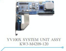 YV100X SYSTEM UNIT ASSEMBLY